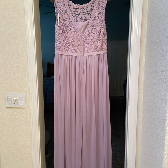 Mother Wedding Dress/bride maid dress - Picture 2 of 3